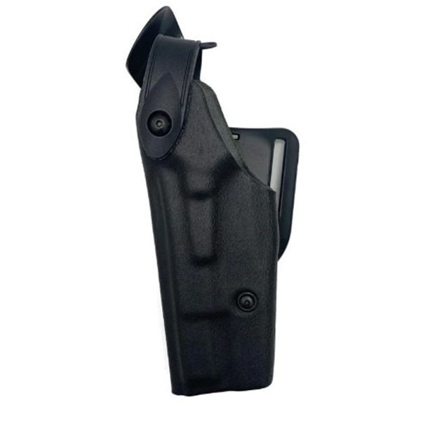 1x Safari Land Left hand Tactical Holster Black