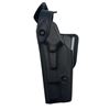 Image 1 : 1x Safari Land Left hand Tactical Holster Black