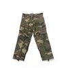 Image 1 : 2x Bdu Pants Woodland Camo Size 3X-Large - New