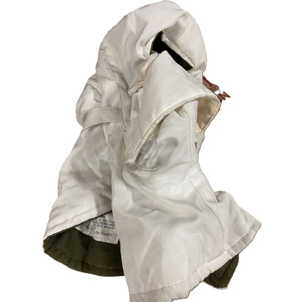 1x CF Cold Weather Face Mask Hood