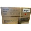 Image 1 : 1x US MRE Case of 12 Menu B