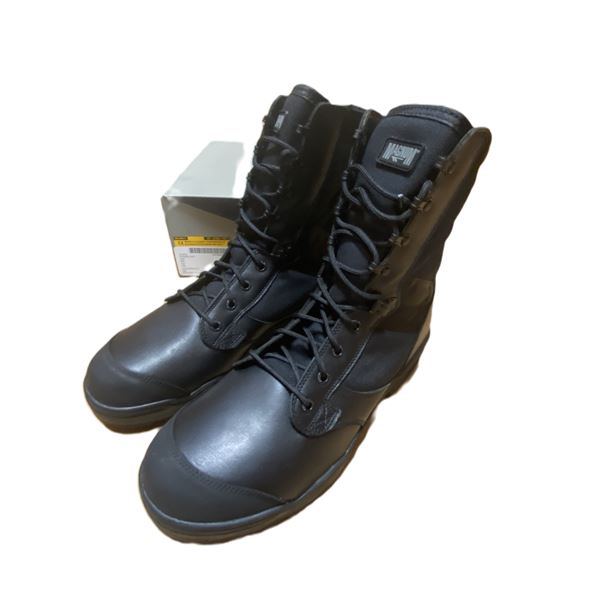 1x Hi-Tec Sports Mens Safety Boots size 12 UK Sizing