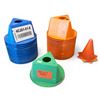 Image 1 : Assorted Safety Cones X 32 Qty