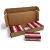 Image 1 : Winchester Large Pistol Primers for Std or Magnum Pistol Loads, Case of 5000 Qty