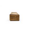 Image 1 : Winchester 9 mm Nato 124 Grain FMJ Ammunition, Case of 500 Rounds