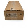 Image 2 : Winchester Super X HB Game Load 410 Bore 2 1/2" #4 Ammunition, Case of 250 Rounds