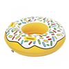 Image 1 : Airhead Tow-Nut Inflatable, Towable 1 Rider Tube, New