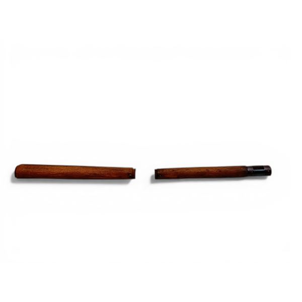 Lee Enfield No4 MKI Wood Handguard Set