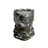 Image 1 : Skre Ibex 300 Merino Wool Neck Gaiter, Summit Pattern, New