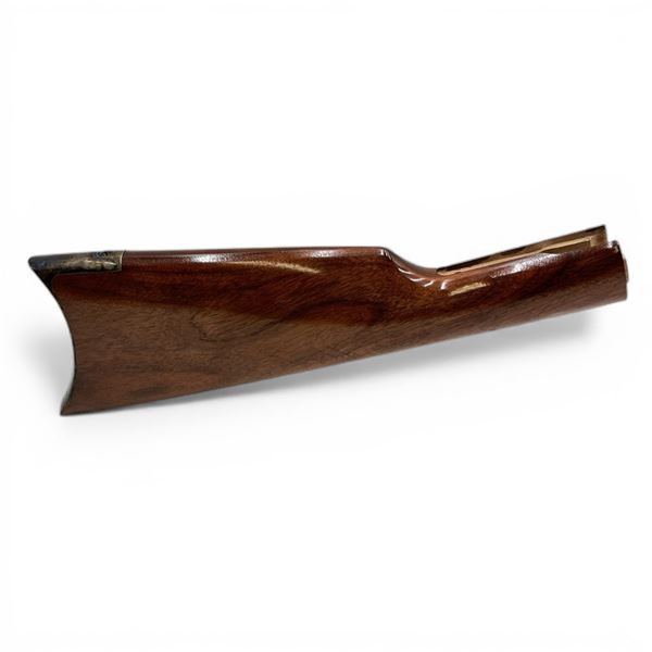 Wood Stock For Chiappa 1886 Rifle, New