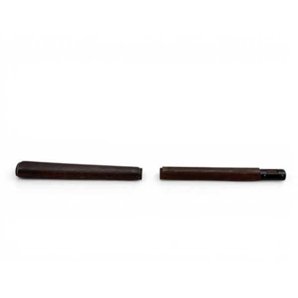 Lee Enfield No4 MKI Wood Handguard Set