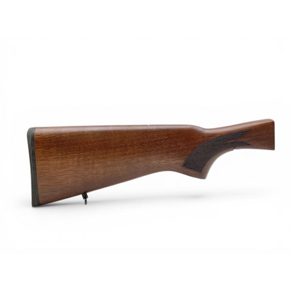 Wood Stock For Revolution Armory Single Shot Shotgun