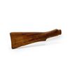 Image 1 : Lee Enfield No1 MKIII Rear Stock