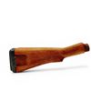 Image 1 : Lee Enfield No5 Jungle Carbine Rear Stock