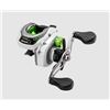 Image 1 : Lew's Mach 1 Left Handed Baitcast Reel, 7.5:1, 7+1 Bearings, 32mm, 7.4 oz, 15 lb Max Drag, New