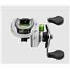 Image 2 : Lew's Mach 1 Left Handed Baitcast Reel, 7.5:1, 7+1 Bearings, 32mm, 7.4 oz, 15 lb Max Drag, New