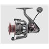Image 2 : Lew's Speed Spin CXR 300 Spinning Reel, Size 200, 9+1 Bearings, 6.2:1 Gear Ratio, 7.8 oz, New