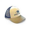 Image 1 : Mossy Oak Mesh Back Hat, OSFM, New