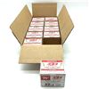 Image 1 : Winchester 333 22  LR 36 Grain Plated HP Ammunition, Case of 3330 Rounds