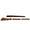 Image 1 : Lee Enfield No4 MKI Complete Full Wood Stock Set
