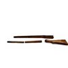 Image 2 : Lee Enfield No4 MKI Complete Full Wood Stock Set