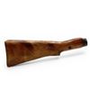 Image 6 : Lee Enfield No4 MKI Complete Full Wood Stock Set