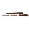 Image 2 : Lee Enfield No4 MKI Complete Full Wood Stock Set