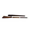 Image 1 : Lee Enfield No4 MKI Complete Full Wood Stock Set