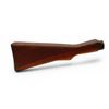 Image 6 : Lee Enfield No4 MKI Complete Full Wood Stock Set