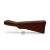 Image 7 : Lee Enfield No4 MKI Complete Full Wood Stock Set