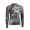 Image 1 : Skre Kaibab 150 Merino Wool Long Sleeve Crew Neck, Solace, Size: Large, New