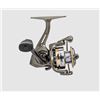 Image 3 : Lew's Laser Lite Spinning Reel, Size 50, 6+1 Bearings, 5.0:1 Ratio, 4.9 oz, Reversible Retrieve, New