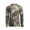 Image 1 : Skre Wasatch Crew Top, Summit Pattern, Size: Large, New