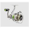 Image 1 : Lew's MACH 1 Spinning Reel, Size 200, 6.2:1 Ratio, 9+1 Bearings, 7.9 oz, Reversible Retrieve, New