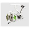 Image 3 : Lew's MACH 1 Spinning Reel, Size 200, 6.2:1 Ratio, 9+1 Bearings, 7.9 oz, Reversible Retrieve, New