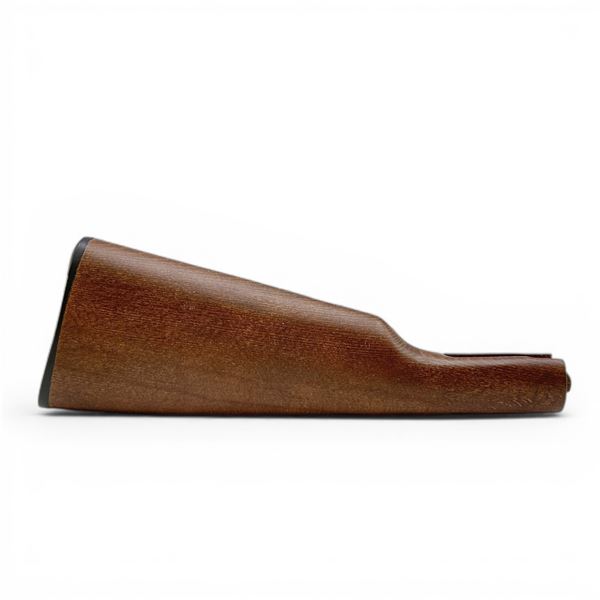 Wood Stock For Chiappa LA332 Lever Action Rifle
