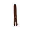 Image 4 : Wood Stock For Chiappa LA332 Lever Action Rifle