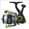 Image 1 : Zebco Stinger Spinning Reel, Size 10, 5.2:1 Ratio, 1+1 Bearing, 7.2 oz, Reversible Retrieve, New