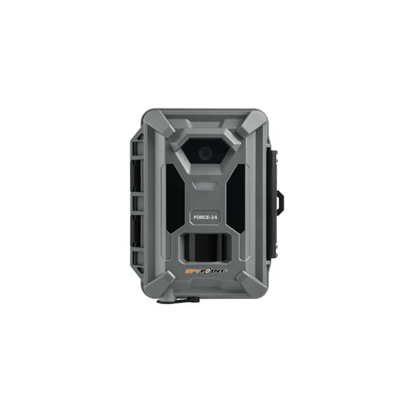 Spypoint Force-24 Non Cellular Trail Camera, 24 MP, New