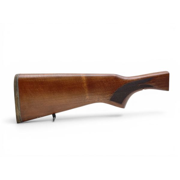 Wood Stock For Revolution Armory Single Shot Shotgun