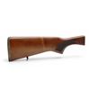 Image 1 : Wood Stock For Revolution Armory Single Shot Shotgun