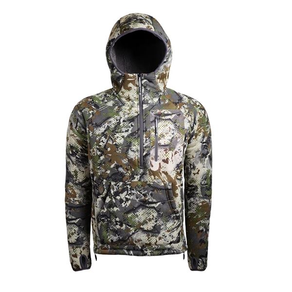 Skre Sawtooth Jacket, Summit Pattern, Size: Large, New
