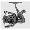 Image 2 : Lew's Custom Spinning Reel, Size 200, 6.2:1 Ratio, 9+1 Bearings, 8.1 oz, Reversible Retrieve, New