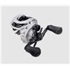 Image 1 : Lew's Accel 7.5:1 Left Hand Baitcast Reel, 4+1 Bearings, 7.2 oz, 15 lb Max Drag, 32mm, New