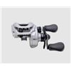 Image 2 : Lew's Accel 7.5:1 Left Hand Baitcast Reel, 4+1 Bearings, 7.2 oz, 15 lb Max Drag, 32mm, New