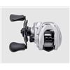 Image 3 : Lew's Accel 7.5:1 Left Hand Baitcast Reel, 4+1 Bearings, 7.2 oz, 15 lb Max Drag, 32mm, New