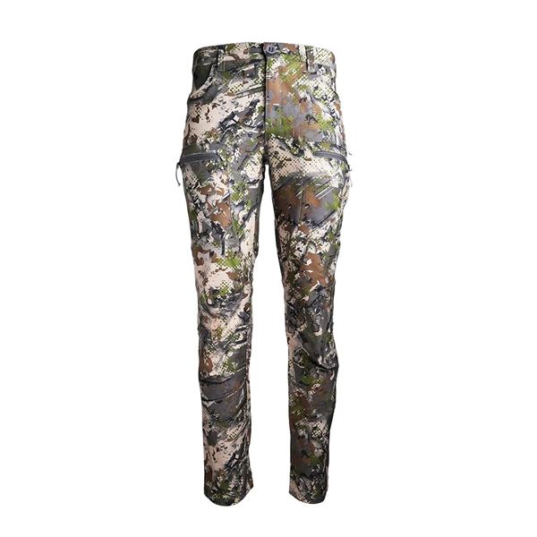 Skre Hardscrabble Pant, Summit Pattern, Size: 34, New
