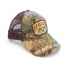 Image 1 : Realtree Mesh Back Camo Hat, OSFM, New