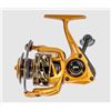 Image 2 : Lew's Custom Pro Spinning Reel, Size: 300, 6.2:1 Ratio, 10+1 Bearings, 8.3 oz, 18 lb Max Drag, New
