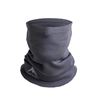 Image 1 : Skre Ibex 150 Merino Core Spun Neck Gaiter, Slate Grey, New